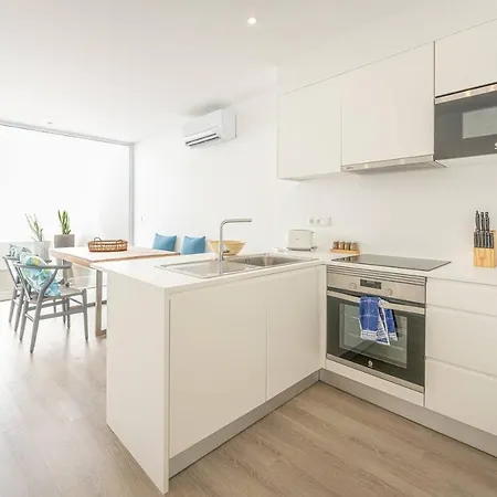 Apartment Oceanside East