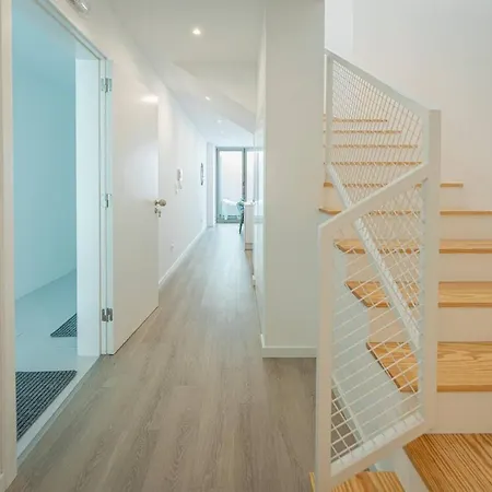 Apartment Oceanside East