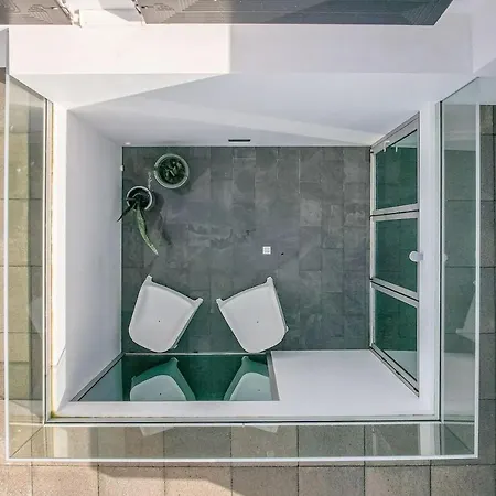 Apartment Oceanside East Ponta Delgada (Sao Miguel)