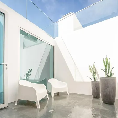 Apartment Oceanside East *