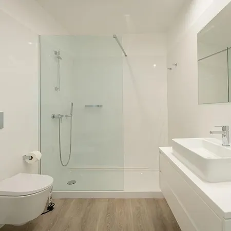 Oceanside East Apartment Ponta Delgada (Sao Miguel)