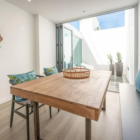 Apartment Oceanside East Ponta Delgada (Sao Miguel)