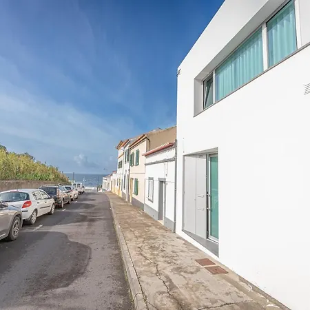 Oceanside East Apartamento
